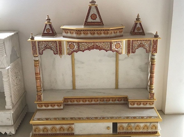 Marble Temple