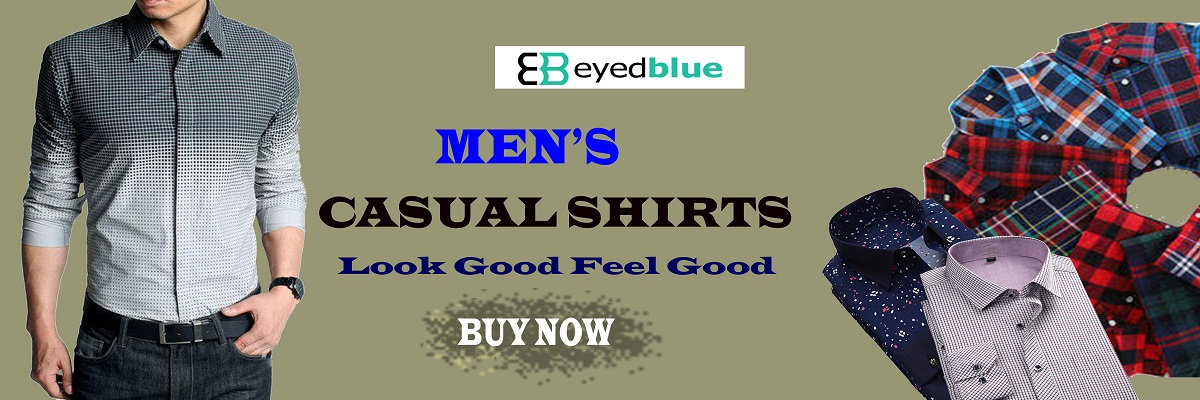 Formal Shirts For Men