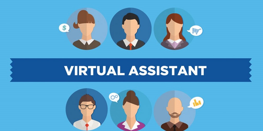 virtual administrative assistantServicesAdvertising - DesignGurgaonNew Colony