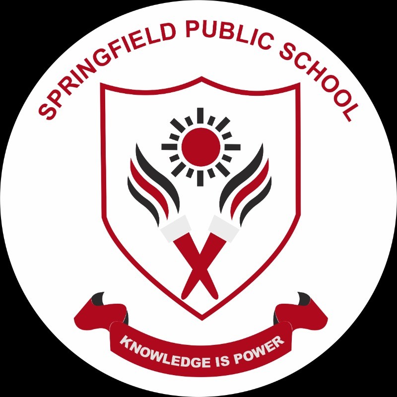 Springfield public school - no. 1 boarding schoolEducation and LearningPlay Schools - CrecheEast DelhiOthers