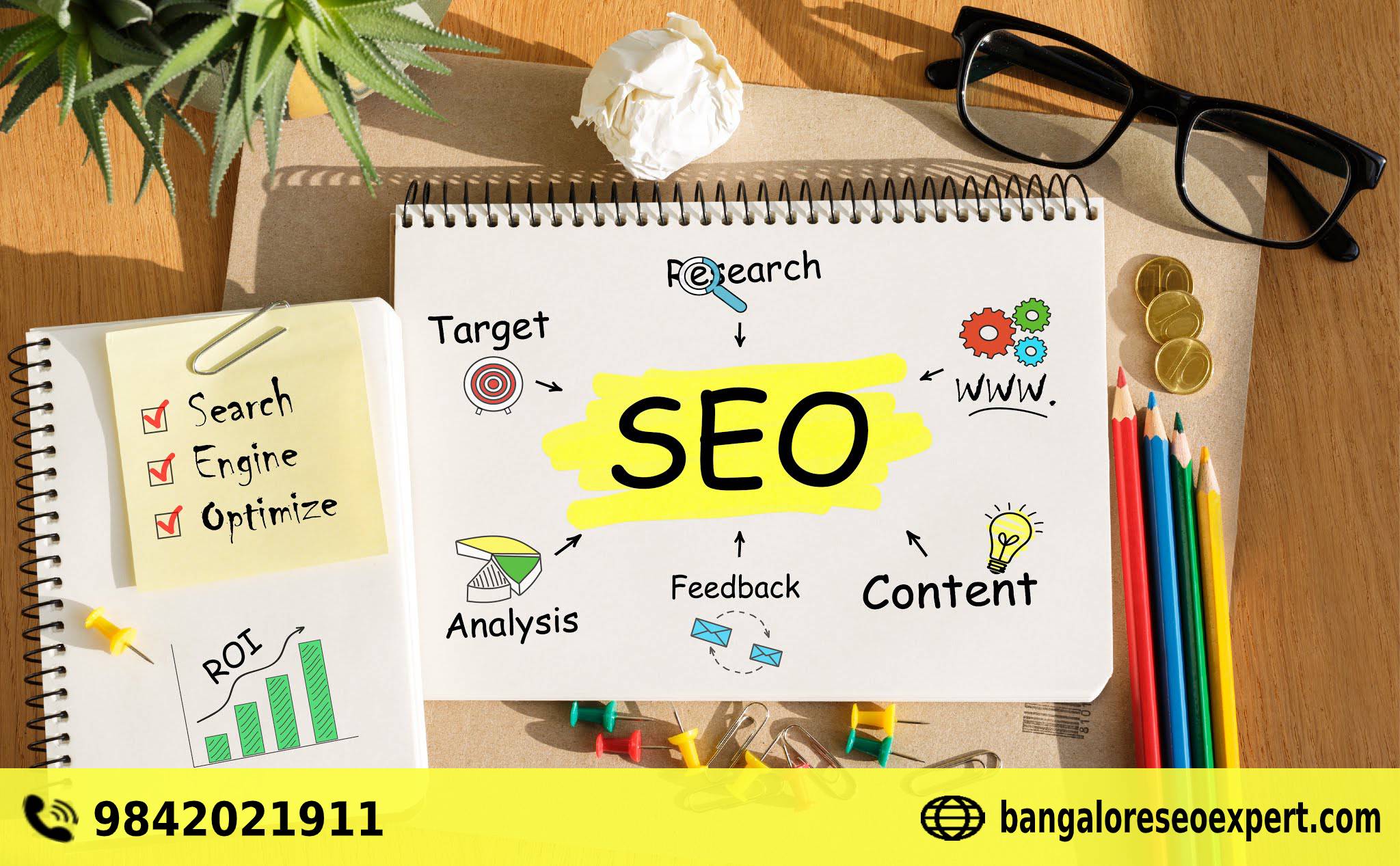 SEO Expert in Bangalore | bangaloreseoexpert.comServicesBusiness OffersAll Indiaother