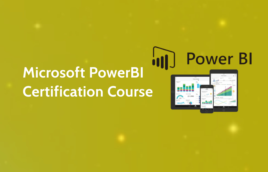 Power Bi Certification Training in Bangalore | DeepNeuronEducation and LearningProfessional CoursesAll Indiaother