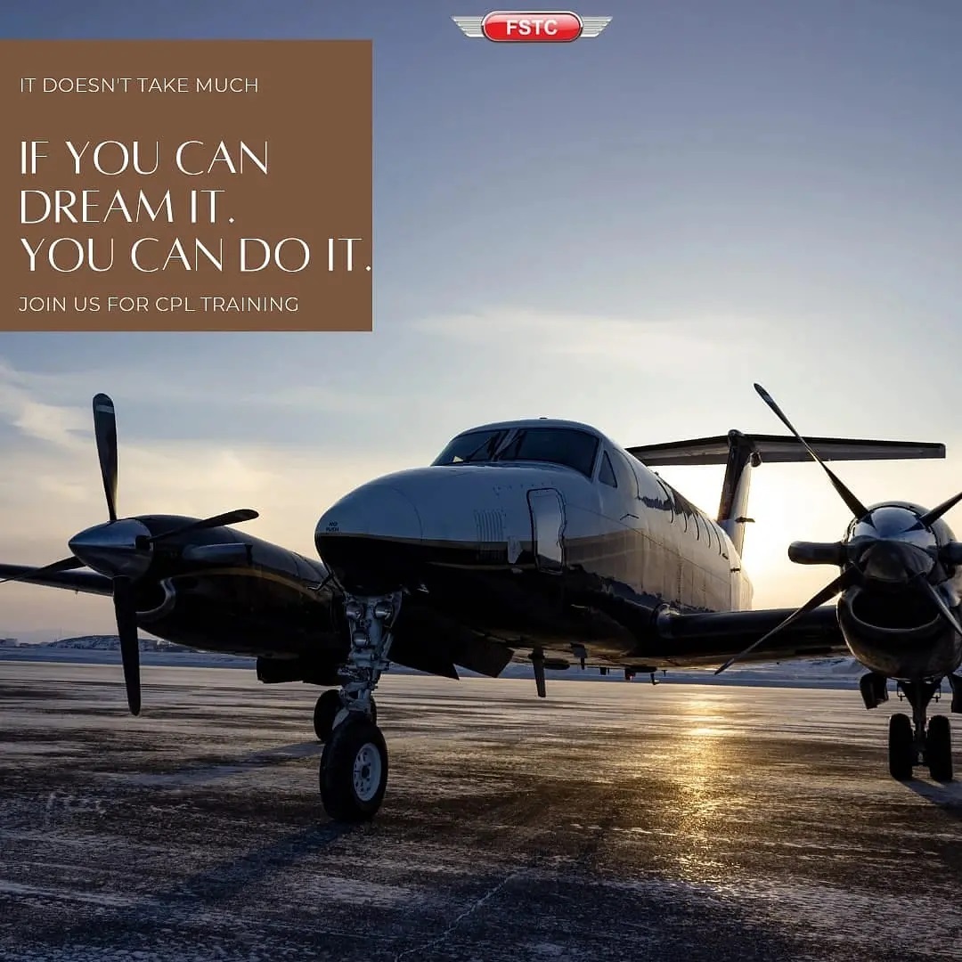 We offers best Airlines pilot training in India.
