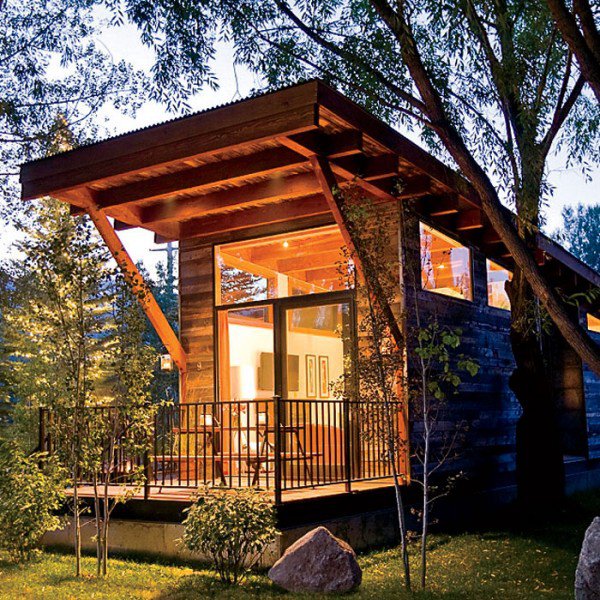 movable homes in india