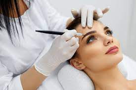 Threading Services In Shalimarbagh. Call For Threading ServicesServicesHealth - FitnessNorth DelhiPitampura