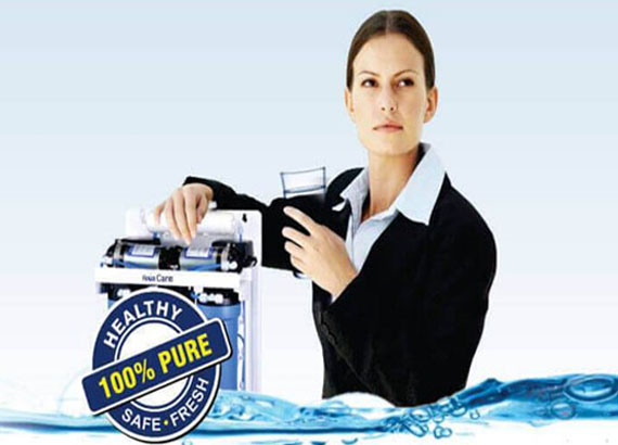 Water Purifier in Zirakpur | Water Purifier Service in Zirakpur