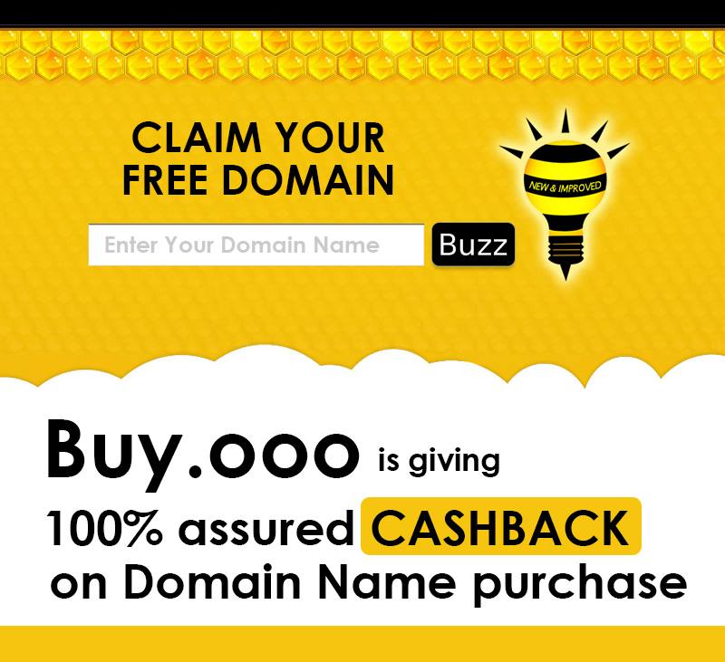 dotOOO paypal OFFER