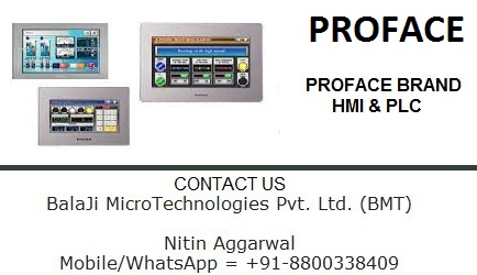PROFACE HMI - Human Machine InterfaceBuy and SellElectronic ItemsSouth DelhiOkhla