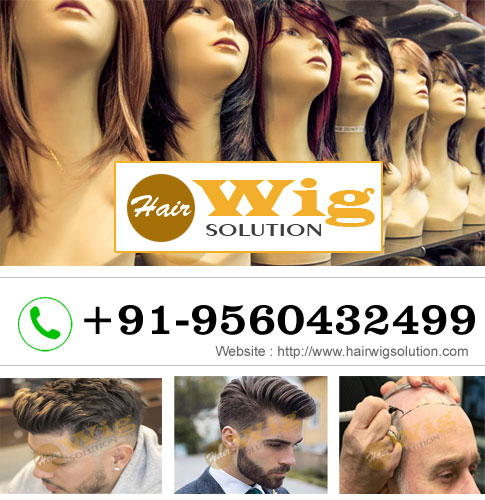 Hair Wig Shop in Delhi IndiaHealth and BeautyBeauty ParloursCentral DelhiNizamuddin