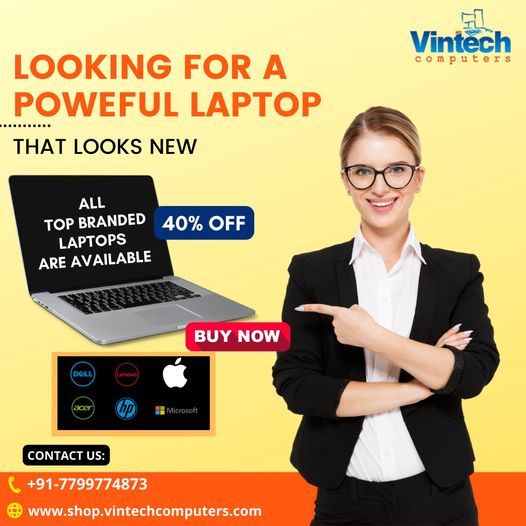 Refurbished Laptop For SaleComputers and MobilesLaptopsAll Indiaother