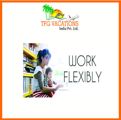 ​Part Time Job/ Online work from Home Jobs