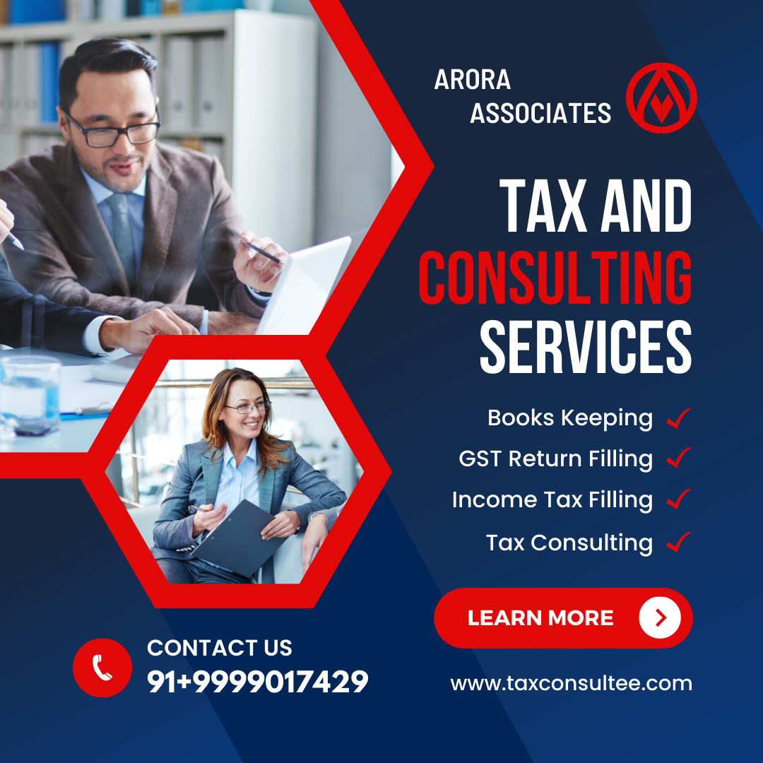 Tax Consultant In FaridabadServicesLawyers - AdvocatesFaridabadBallabhgarh
