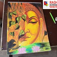college of art coaching by raghuvansham school of modern artEducation and LearningCoaching ClassesWest DelhiPunjabi Bagh