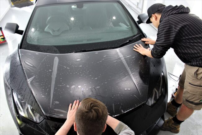 Prime Car Care