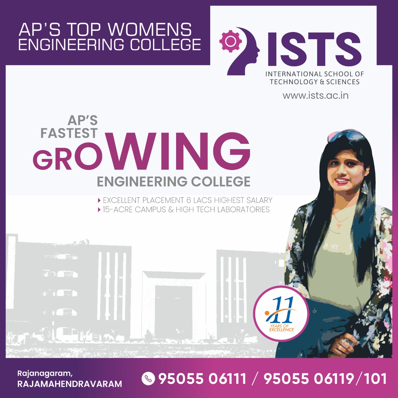 International School of Technology & SciencesEducation and LearningProfessional CoursesAll Indiaother