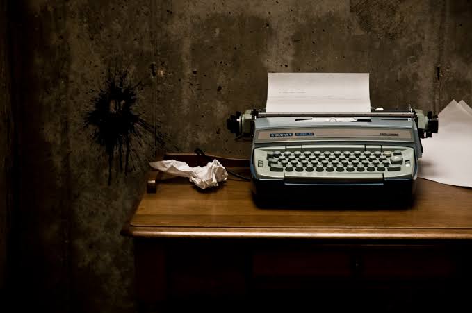 Rewriters Wanted