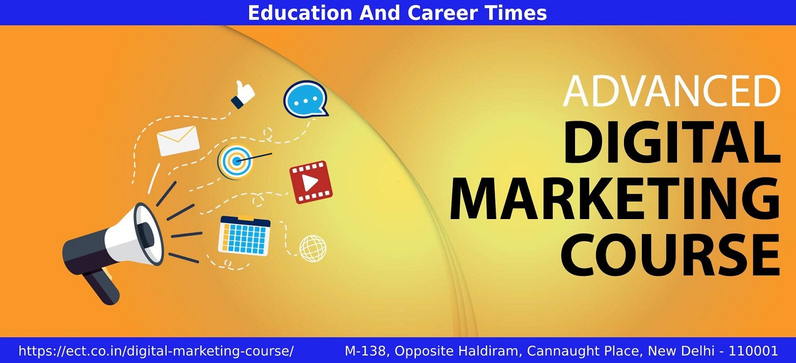 Digital Marketing Course