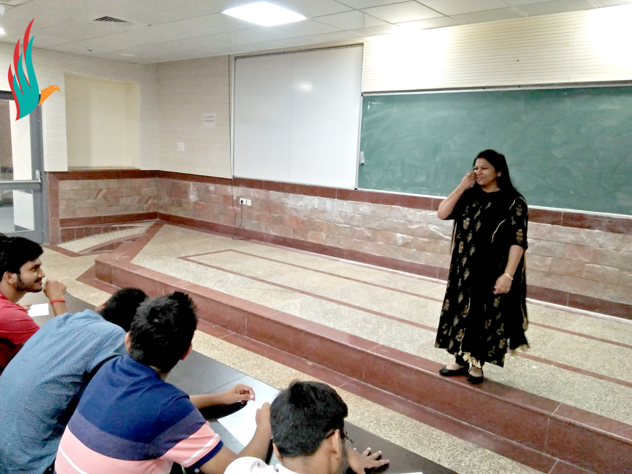 Training & Workshop Organizers in Jaipur India