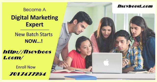 Digital Marketing Training in Noida fees Rs. 5500, Demo Class, Life Time Support, 70174 77254Education and LearningCoaching ClassesNoidaNoida Sector 10