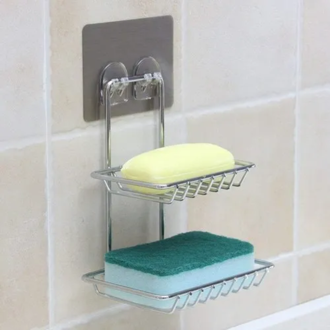 soap dish, soap holder, soap dish for bathroomHome and LifestyleHome - Kitchen AppliancesAll IndiaAirport