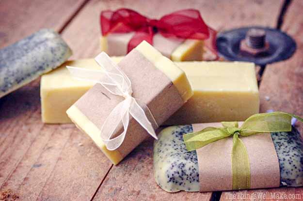 natural soap store