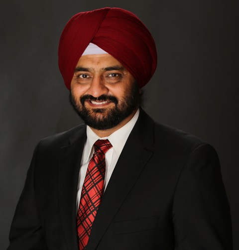Best ENT Doctor in Hyderabad- Dr. Pradeep Singh