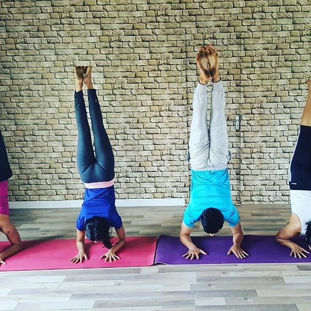 Regular yoga classes and group yoga classes in hyderabad - pancha yogaHealth and BeautyFitness & ActivityAll Indiaother
