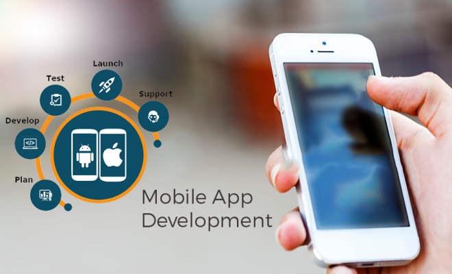 Best Mobile App Development Company In Delhi || DMABSServicesAdvertising - DesignNoidaNoida Sector 11