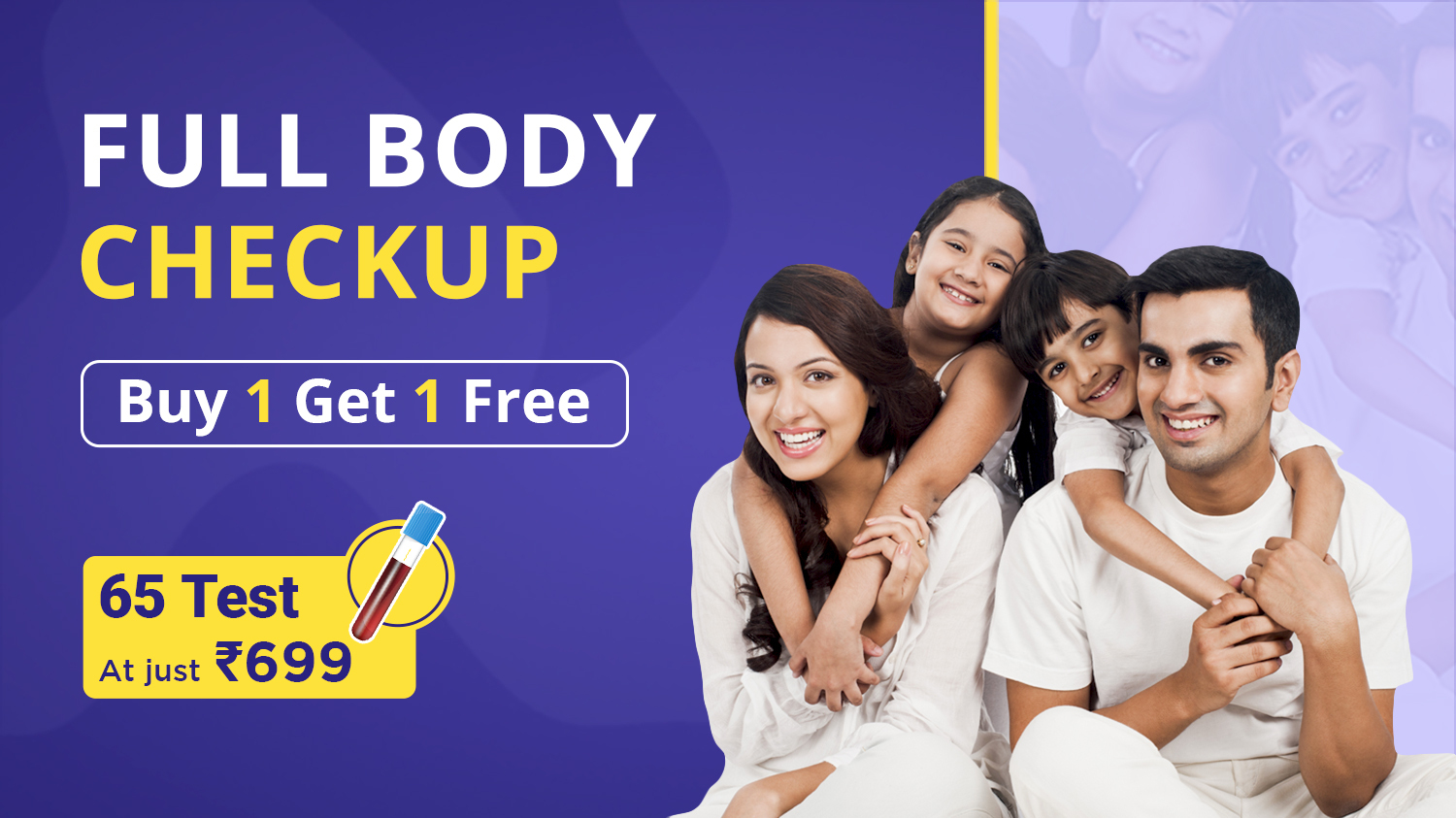 Full Body Checkup JaipurHealth and BeautyHealth Care ProductsAll Indiaother