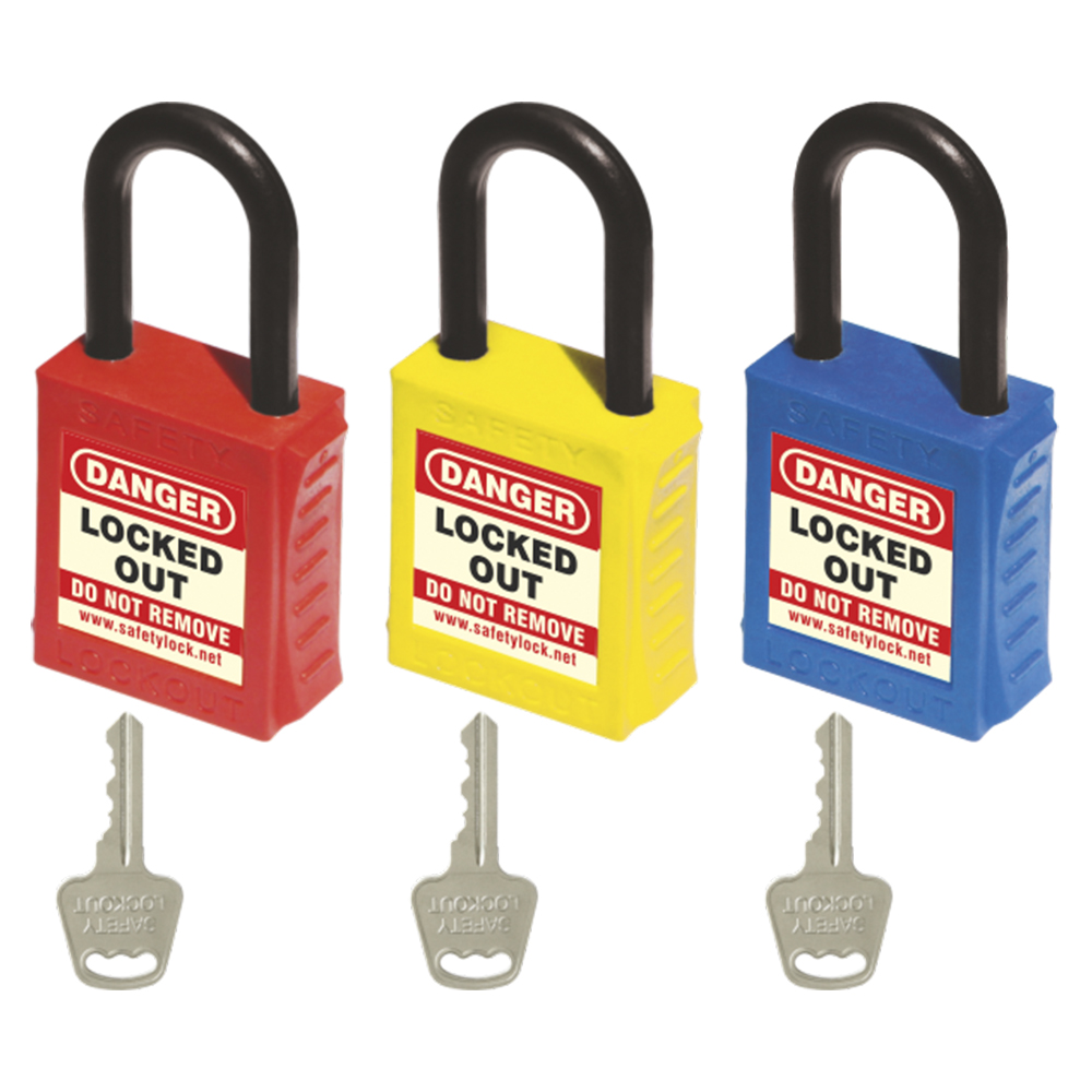Best Lockout Tagout Manufacturer & Supplier - Assure Safety, Exceed ExpectationsManufacturers and ExportersIndustrial SuppliesCentral DelhiBarakhamba