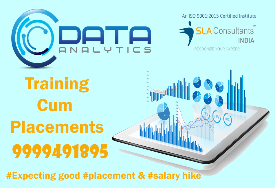 Best Data Analyst Training | Data Analyst Course | Data Analyst Course in DelhiEducation and LearningCoaching ClassesEast DelhiLaxmi Nagar