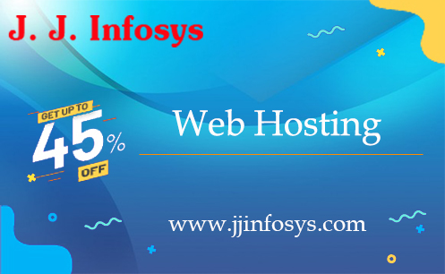 Hosting Bonanza 45% discount on Web HostingServicesEverything ElseAll Indiaother