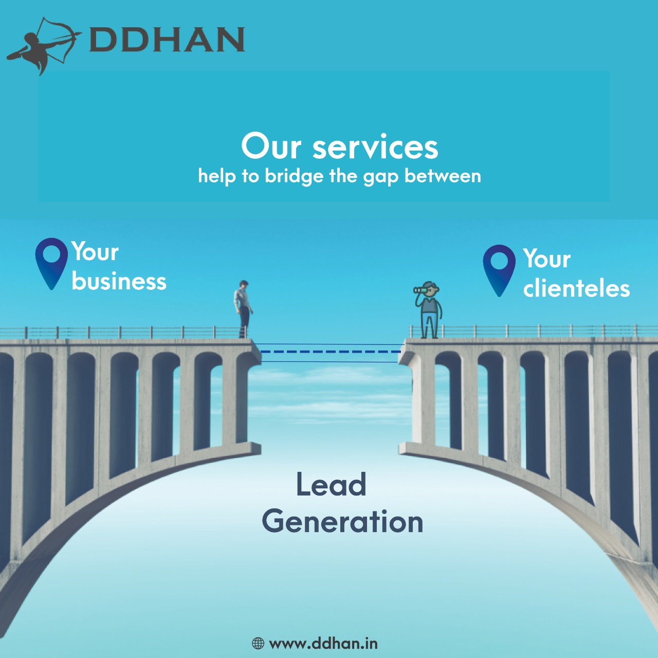 Best Lead Generation Company In AhmedabadServicesBusiness OffersAll Indiaother