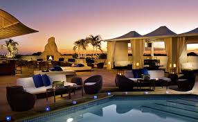 Requirement For Hotel