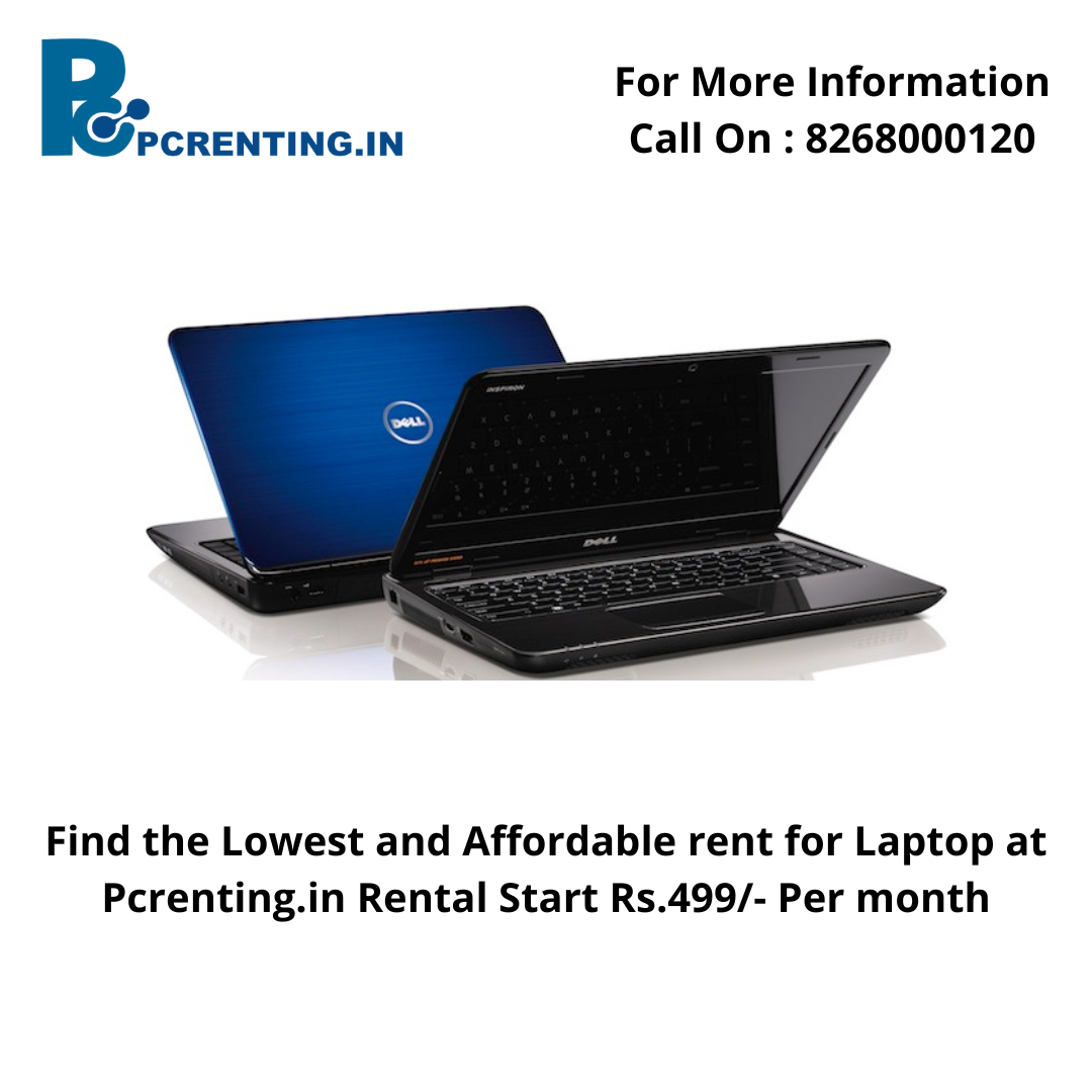 Find Laptop & Desktop at Lowest Price