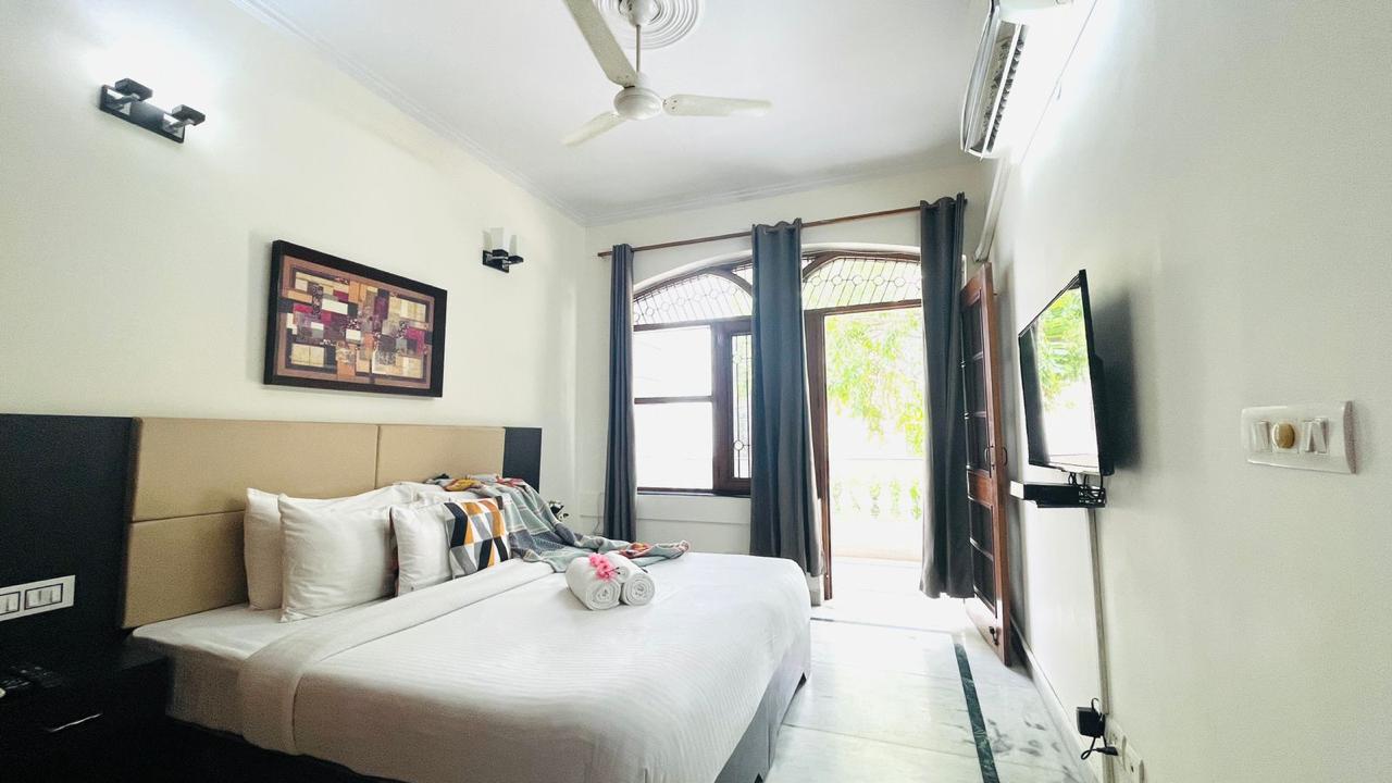Service Apartments DelhiReal EstateApartments Rent LeaseCentral DelhiOther