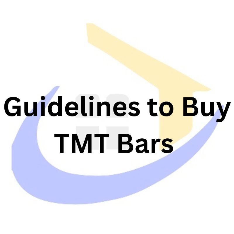 Guidelines to buy tmt bars - ComaronConstructionBuilding MaterialFaridabadAlipur