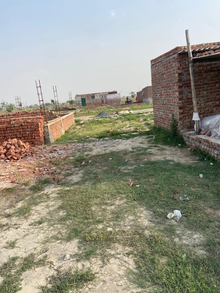 Residential Plots for sale in Sector 56 BallabgarhReal EstateLand Plot For SaleFaridabadBallabhgarh