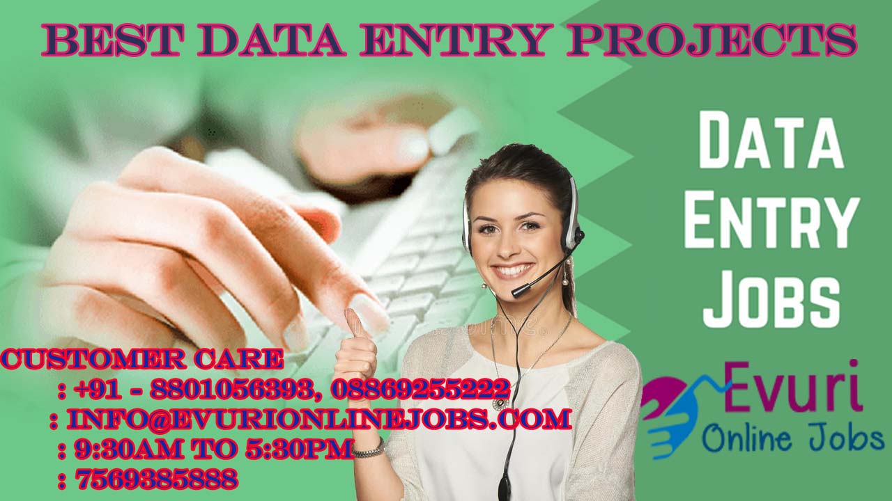 Offline data entry jobsJobsBPO Call Center KPOWest DelhiJanak Puri