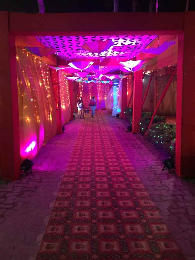 Best marriage Halls In Deoghar Shiv Marriage Palace - PatnaEventsFestivalsAll Indiaother