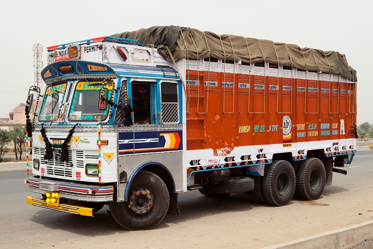 Transport Company In New Delhi