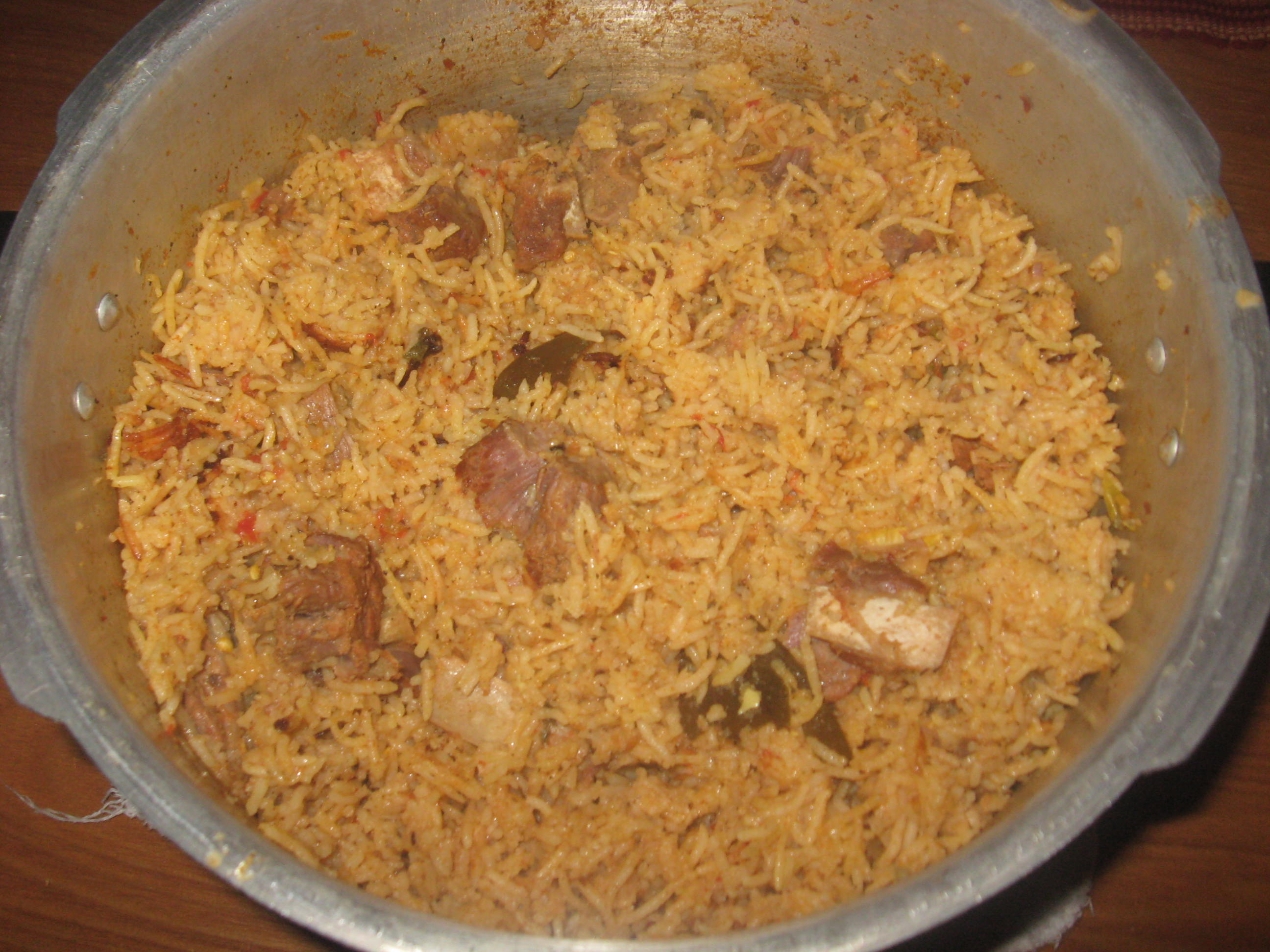 Biryani Offers - Madurai Star Biryani