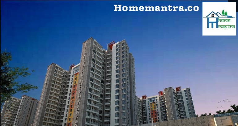 Apartments and Flats for Sales in Bangalore â€“ Homemantra.coReal EstateApartments  For SaleAll Indiaother