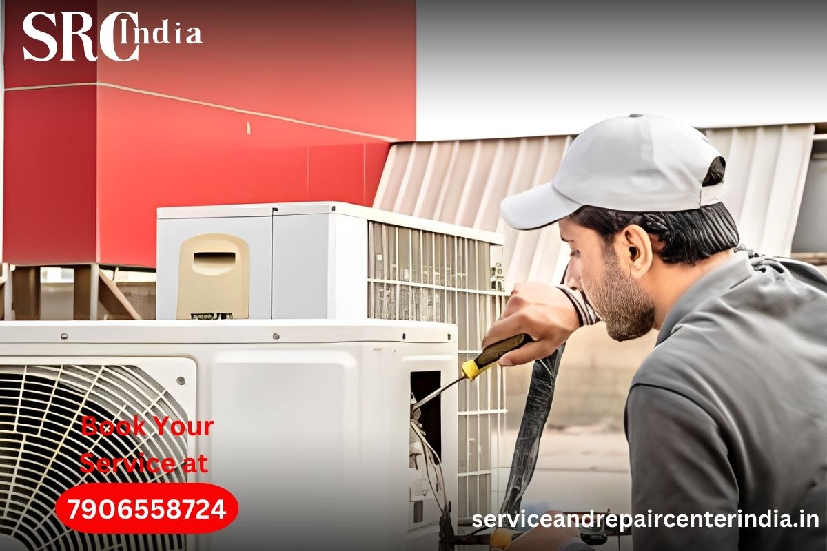 Your Trusted Destination for Expert Repairs and Maintenance LG AC Service Centre in GhaziabadServicesBusiness OffersGhaziabadOther