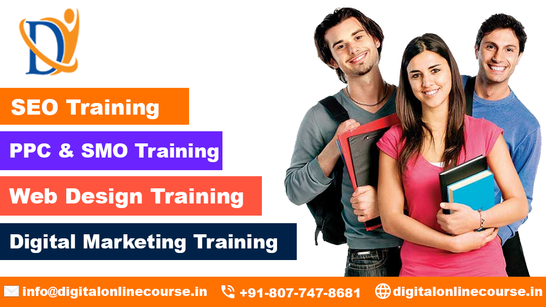 Best Digital marketing Training Institute in NoidaEducation and LearningProfessional CoursesNoidaNoida Sector 2