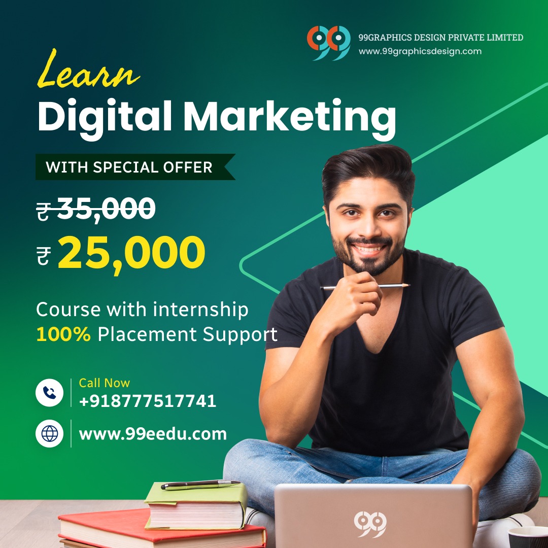 BEST DIGITAL MARKETING COURSE IN KOLKATAEducation and LearningProfessional CoursesAll Indiaother