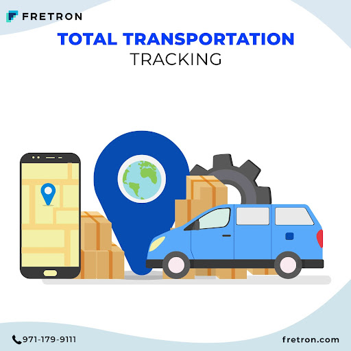 Transportation Tracking SoftwareServicesMovers & PackersGurgaonUdyog Vihar