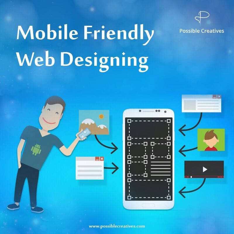 Web Development in Hyderabad