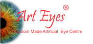 Artificial Eye Centre in Delhi