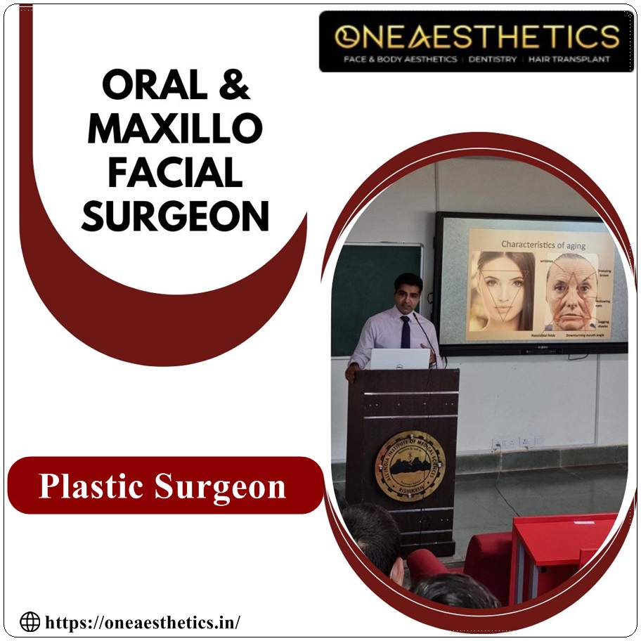 Oral and Maxillofacial Surgeon in DelhiOtherAnnouncementsGurgaonDLF